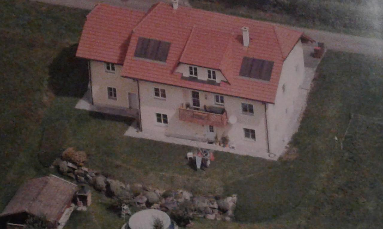 Ferienwohnung Susanne Ulrichsberg Exterior photo